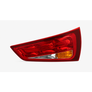 Achterlicht voor Audi A1