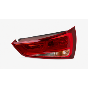 Achterlicht voor Audi A1