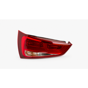 Achterlicht voor Audi A1