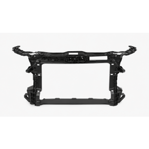 Frontdeel voor Audi A1 2010-2015