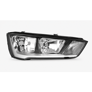 Koplamp voor Audi A1 2015-2018