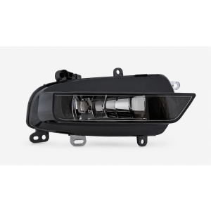 Mistlamp voor Audi A1 2015-2018