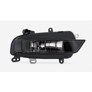 Mistlamp voor Audi A1 2015-2018