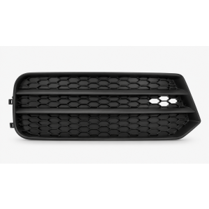 Grille voor Audi A1 2015-2018