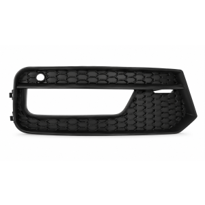 Grille voor Audi A1 2015-2018
