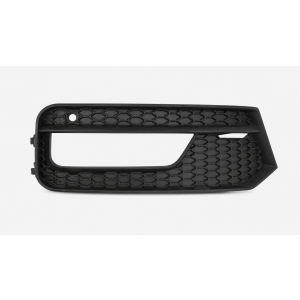 Grille voor Audi A1 2015-2018