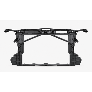 Frontdeel voor Audi A1 2015-2018