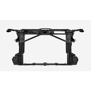 Frontdeel voor Audi A1 2015-2018