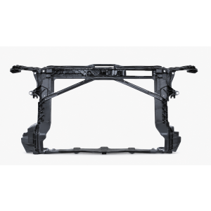 Frontdeel voor Audi A1 2015-2018