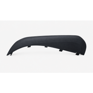 Bumperspoiler voor Audi A1 2018