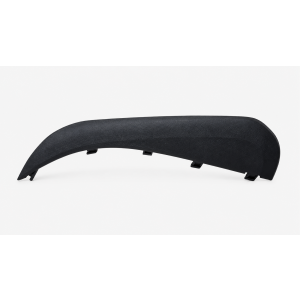 Bumperspoiler voor Audi A1 2018