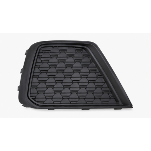 Grille voor Audi A1 2018