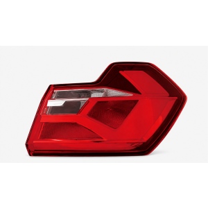Achterlicht voor Audi A1 2018