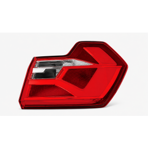 Achterlicht voor Audi A1 2018