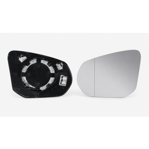 Spiegelglas voor Audi Q2 / Q3