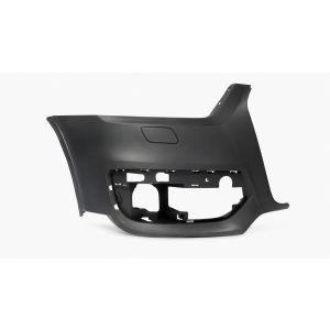 Koplampsproeierkap voor Audi Q3 8U 2011-2014 in primer