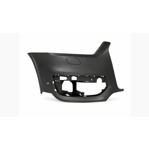 Koplampsproeierkap voor Audi Q3 8U 2011-2014 in primer