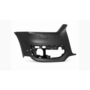Koplampsproeierkap voor Audi Q3 8U 2011-2014 in primer