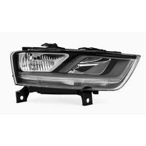 Koplamp voor Audi Q3 8U 2011-2014