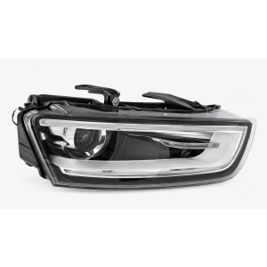 Koplamp voor Audi Q3 8U 2011-2014