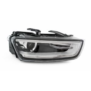 Koplamp voor Audi Q3 8U 2011-2014