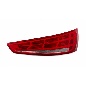 Achterlicht voor Audi Q3 8U 2011-2014