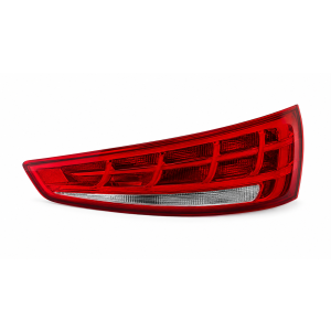 Achterlicht voor Audi Q3 8U 2011-2014