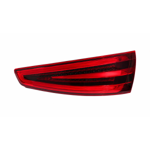 Achterlicht voor Audi Q3 8U 2011-2014