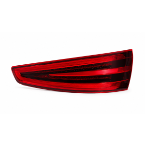Achterlicht voor Audi Q3 8U 2011-2014