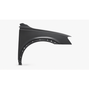 Spatbord Links voor Audi Q3