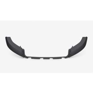 Bumperspoiler voor Audi Q3 8U 2014-2018