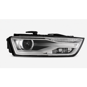 Koplamp voor Audi Q3 8U 2014-2018