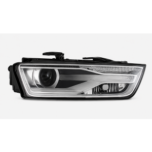 Koplamp voor Audi Q3 8U 2014-2018