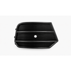 Grille voor Audi Q3 8U 2014-2018
