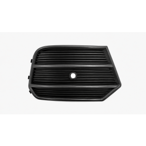 Grille voor Audi Q3 8U 2014-2018