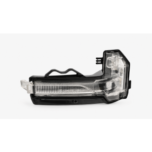 Knipperlicht voor Audi Q2 / Q3