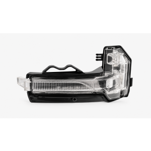 Knipperlicht voor Audi Q2 / Q3