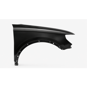 Spatbord Links voor Audi Q3 F3B 2018