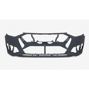 Voorbumper voor Audi A4 B9 2019-2024 in primer