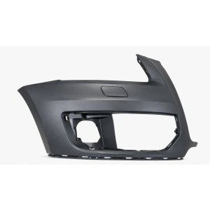 Koplampsproeierkap voor Audi Q5 8R 2008-2012 in primer