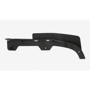 Bumperspoiler voor Audi Q5 8R 2008-2012