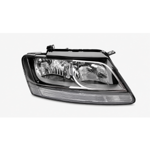 Koplamp voor Audi Q5 8R 2008-2012