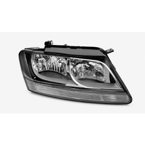 Koplamp voor Audi Q5 8R 2008-2012