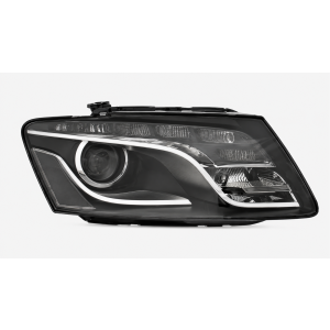 Koplamp voor Audi Q5 8R 2008-2012