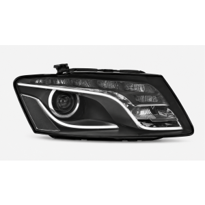 Koplamp voor Audi Q5 8R 2008-2012