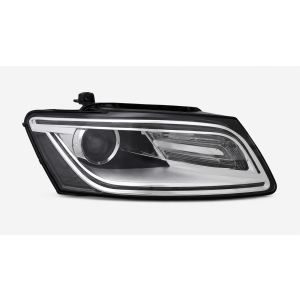 Koplamp voor Audi Q5 8R 2012-2017