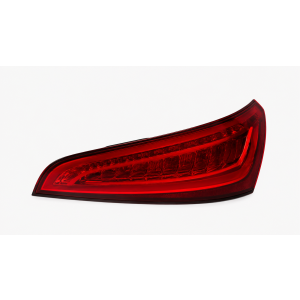 Achterlicht voor Audi Q5 8R 2012-2017