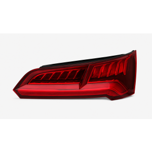 Achterlicht voor Audi Q5
