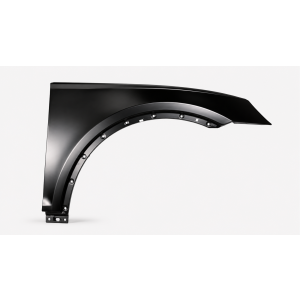 Spatbord Links voor Audi Q5
