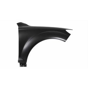 Spatbord Links voor Audi Q7